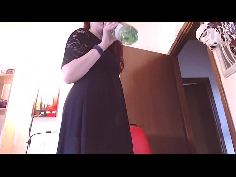 ❤️ 一個愛骯髒甜美內褲的順從奴隸，看完這個視頻就被強迫自慰了！ ☑ 色情 在我們 ❌️